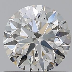 0.6 CT ROUND
