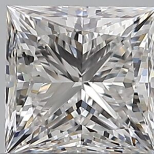 0.6 CT PRINCESS