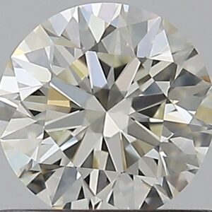 0.62 CT ROUND