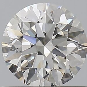 0.6 CT ROUND
