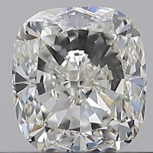 0.6 CT CUSHION