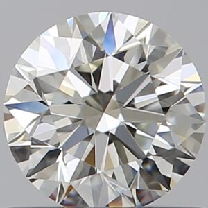 0.61 CT ROUND