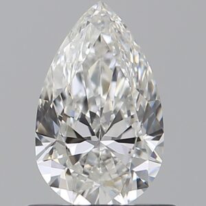 0.6 CT PEAR