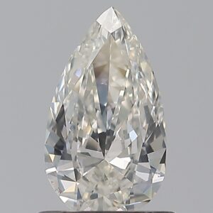 0.65 CT PEAR