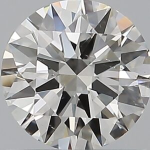 0.65 CT ROUND