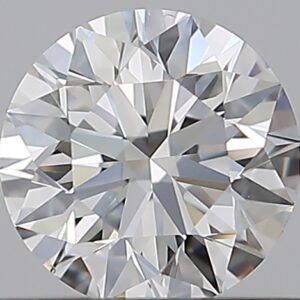 0.62 CT ROUND