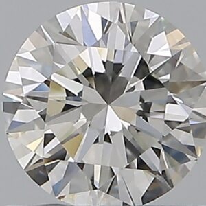 0.61 CT ROUND