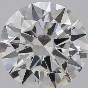 0.65 CT ROUND
