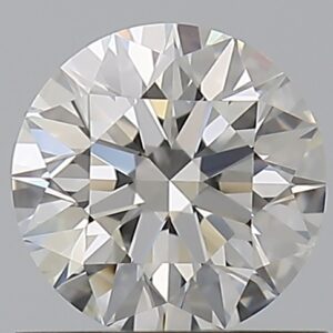 0.61 CT ROUND