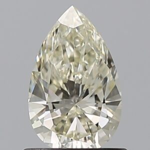 0.65 CT PEAR