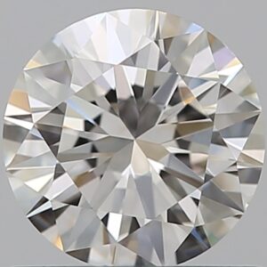 0.65 CT ROUND