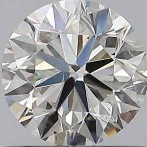 0.65 CT ROUND