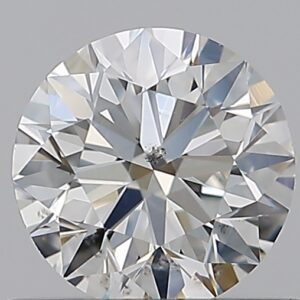 0.65 CT ROUND