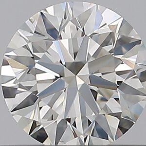 0.6 CT ROUND