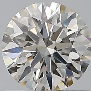 0.6 CT ROUND