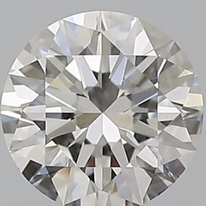 0.6 CT ROUND