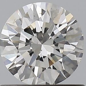 0.6 CT ROUND