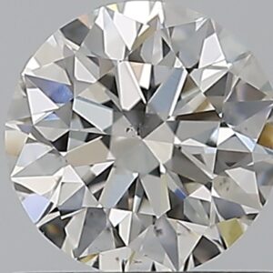 0.65 CT ROUND