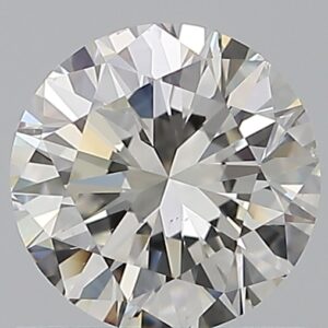 0.6 CT ROUND
