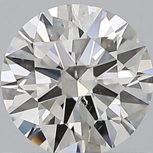 0.61 CT ROUND