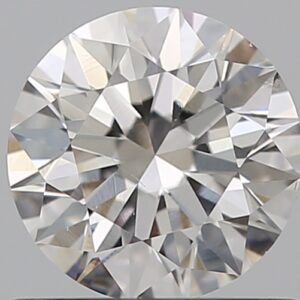 0.65 CT ROUND