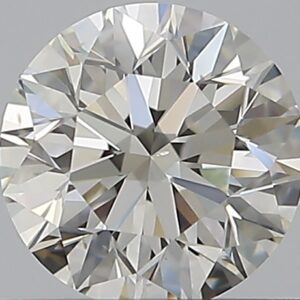 0.65 CT ROUND