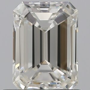 0.65 CT EMERALD