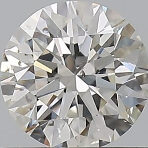 0.6 CT ROUND
