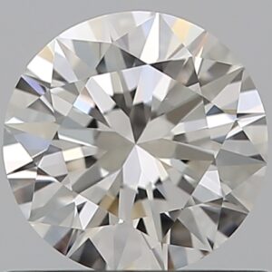 0.6 CT ROUND