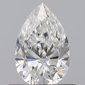 0.6 CT PEAR