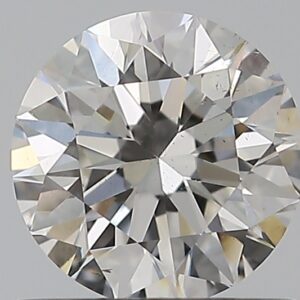 0.65 CT ROUND
