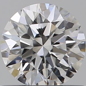 0.6 CT ROUND