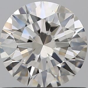 0.62 CT ROUND