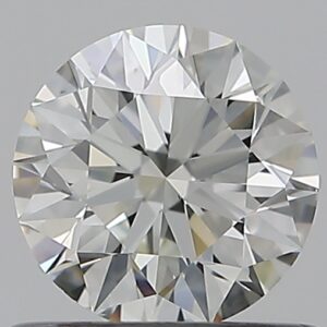 0.6 CT ROUND