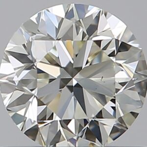 0.6 CT ROUND