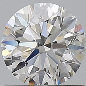 0.65 CT ROUND
