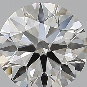 0.65 CT ROUND