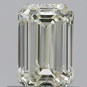 0.62 CT EMERALD