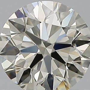 0.6 CT ROUND