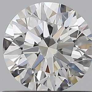 0.6 CT ROUND