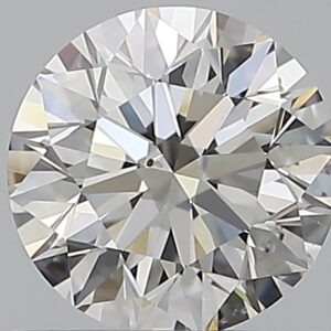 0.62 CT ROUND