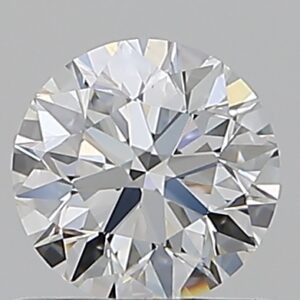 0.62 CT ROUND