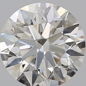 0.6 CT ROUND