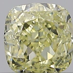0.62 CT CUSHION