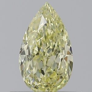 0.65 CT PEAR
