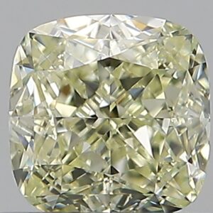 0.61 CT CUSHION