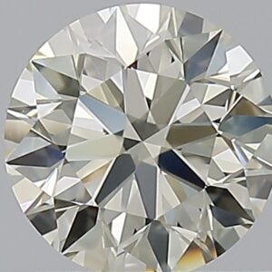 0.63 CT ROUND