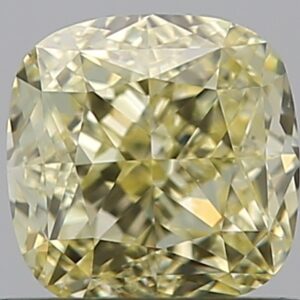 0.6 CT CUSHION
