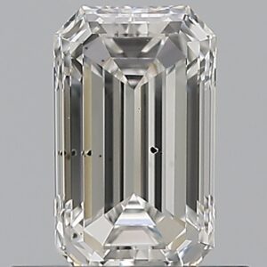 0.65 CT EMERALD