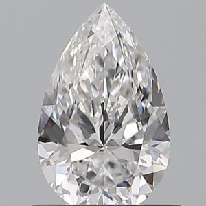 0.62 CT PEAR